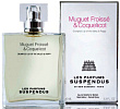 Muquet Froisse & Couuelicot Les Parfums Suspendus